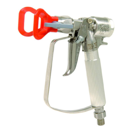 Airless Spray Gun - Image 2