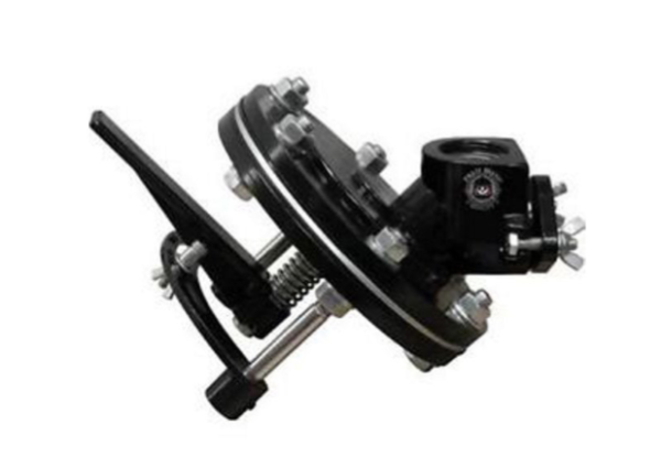 FSV Sand Valve